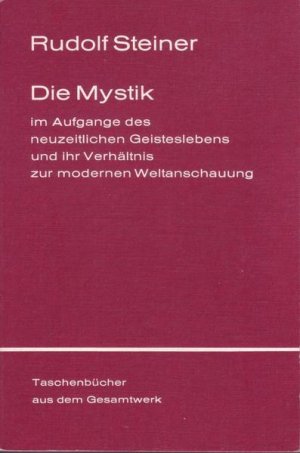 Die Mystik