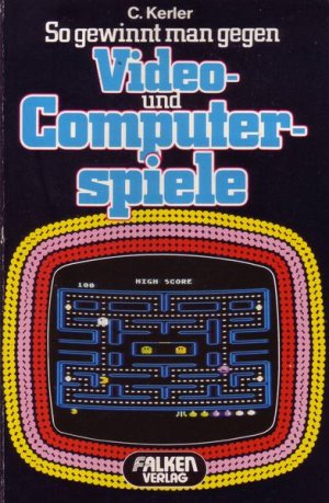 So gewinnt man gegen Video- und Computerspiele