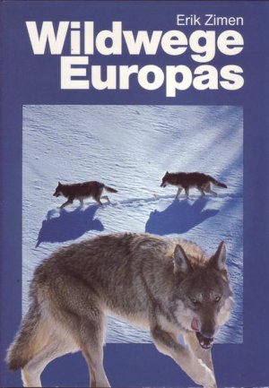 Wildwege Europas