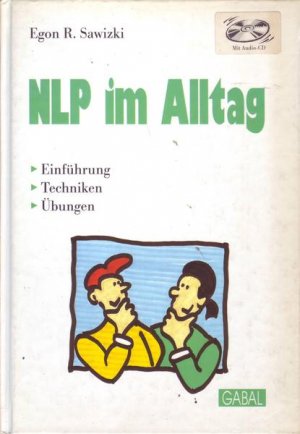 NLP im Alltag