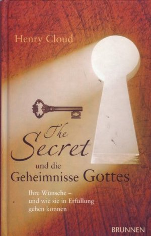 The Secret und die Geheimnisse Gottes