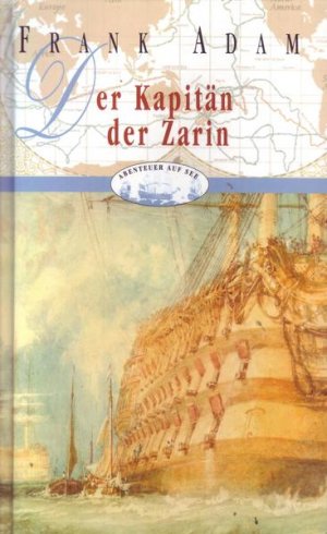 Der Kapitän der Zarin