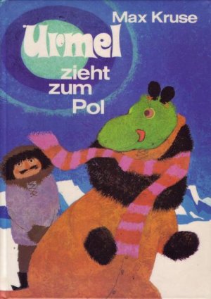 Urmel zieht zum Pol