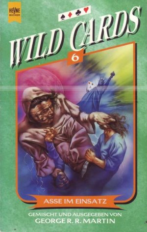 Wild Cards Nr George R R Buch Gebraucht Kaufen A02inczc01zz5