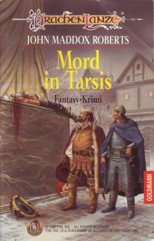 Mord in Tarsis