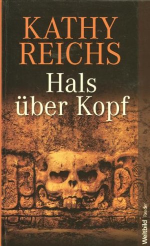 Hals über Kopf