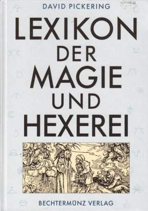 Lexikon der Magie und Hexerei