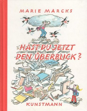 Hast du jetzt den Überblick?