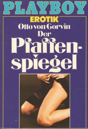 Playboy Erotik Der Pfaffenspiegel