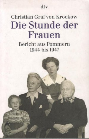 Die Stunde der Frauen