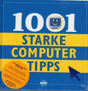 1001 STARKE COMPUTER TIPPS