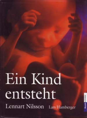 Ein Kind entsteht