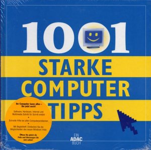 1001 starke Computer Tipps