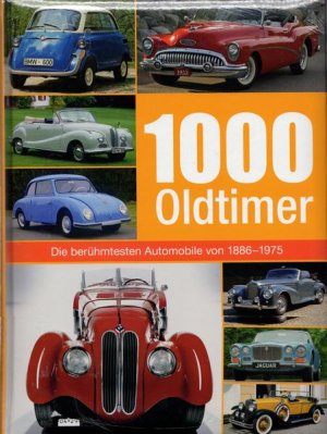 1000 Oldtimer