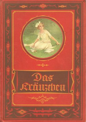 Das Kränzchen Nr. 41