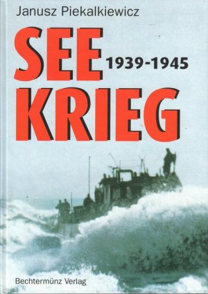 See Krieg 1939-1945