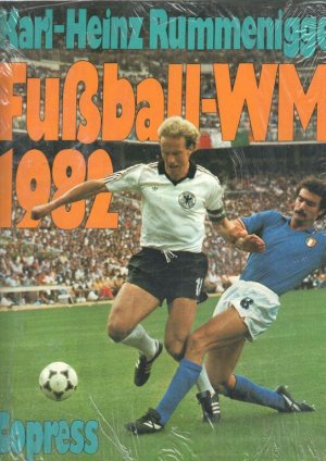 Fußball-WM 1982