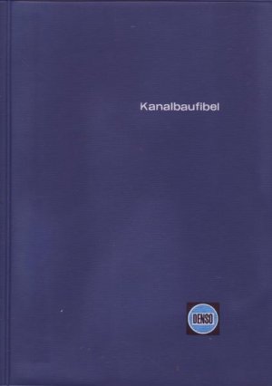 Kanalbaufibel