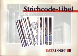 Strichcode-Fibel Data Logic DL