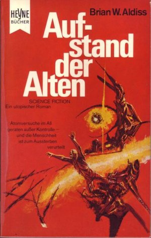 Nr. 3107 Aufstand der Alten