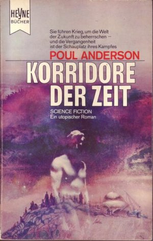 Nr. 3115 Korridore der Zeit