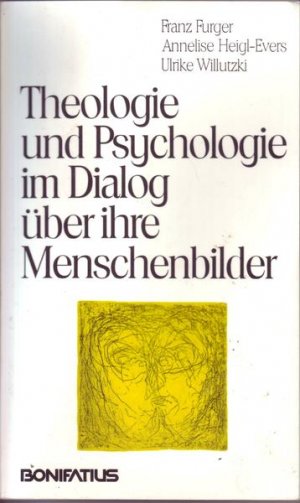 Theologie und Psychologie im Dialog über ihre Menschenbilder