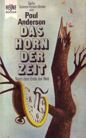 Heyne Bücher Nr. 3212 Das Horn der Zeit