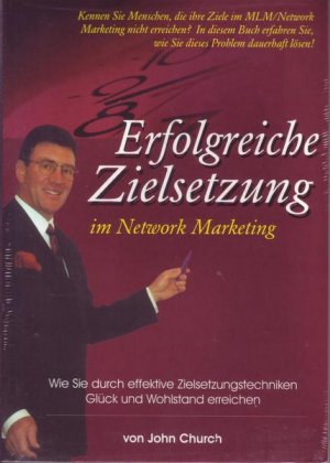 Erfolgreiche Zielsetzung im Network Marketing