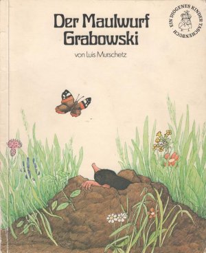 Der Maulwurf Grabowski