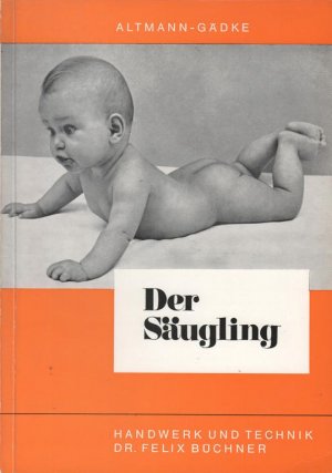 Der Säugling