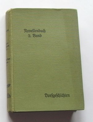 gebrauchte Buecher