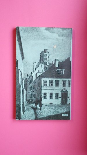 gebrauchtes Buch – Helmuth Nürnberger – THEODOR FONTANE.
