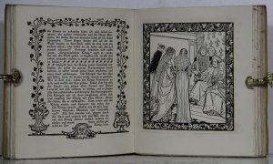 Fortunat und seine Söhne. Mit zahlreichen, teils ganzseitigen Illustrationen von Franz Stassen.