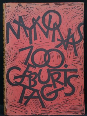 gebrauchte Buecher