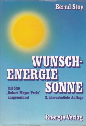 Wunsch-Energie Sonne