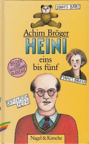 gebrauchte Buecher