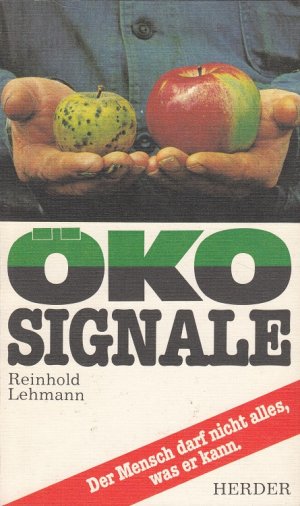 Öko-Signale.