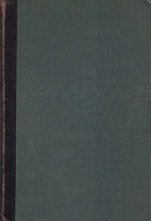 Das Kapitalverkehrsteuergesetz mit Aus- und Durchführungsbestimmungen vom 22. Juli 1927