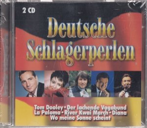 Deutsche Schlagerperlen