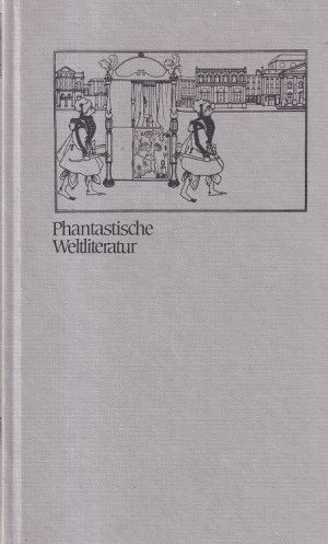 gebrauchtes Buch – Russische Erzählungen (Die Meisterwerke der phantastischen Weltliteratur 11)