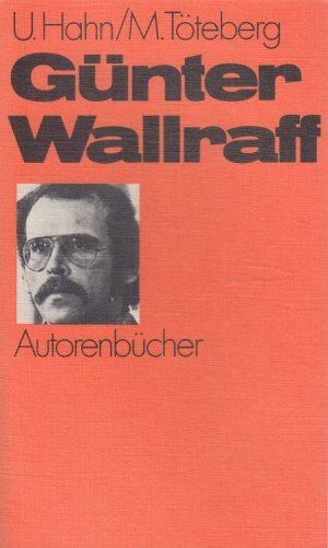 Günter Wallraff / Autorenbücher 14