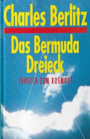 gebrauchtes Buch – Charles Berlitz – Das Bermuda-Dreieck