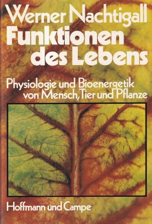 ISBN 3455089526 "Funktionen Des Lebens" – Gebraucht, Antiquarisch & Neu ...