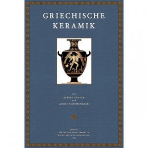 Griechische Keramik