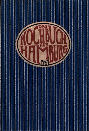 Das Kochbuch aus Hamburg