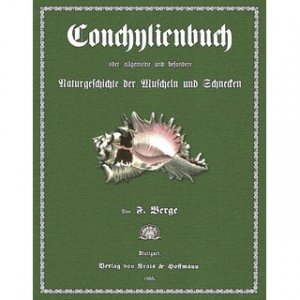 Conchylienbuch oder Naturgeschichte der Muscheln Nebst der Anweisung, wie sie zu sammeln, zuzubereiten und aufzubewahren