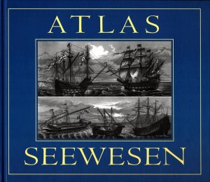 Atlas des Seewesens.