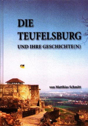 Die Teufelsburg - Geschichte der Herrschaft Alt- und Neufelsberg von 1179 bis 1700 Von Vellesper, Vilzperich, Welzperch, Velzbergk, Philzberg bis Filsberg […]