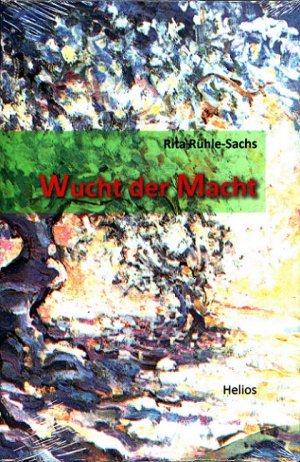 Wucht der Macht