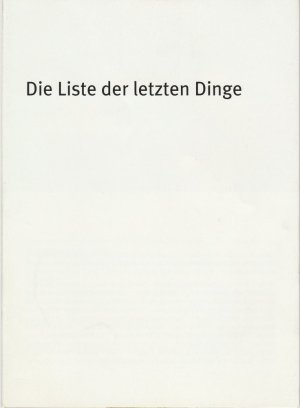 gebrauchte Buecher